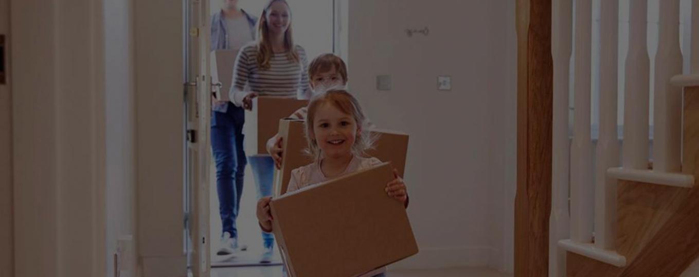 First home buyer